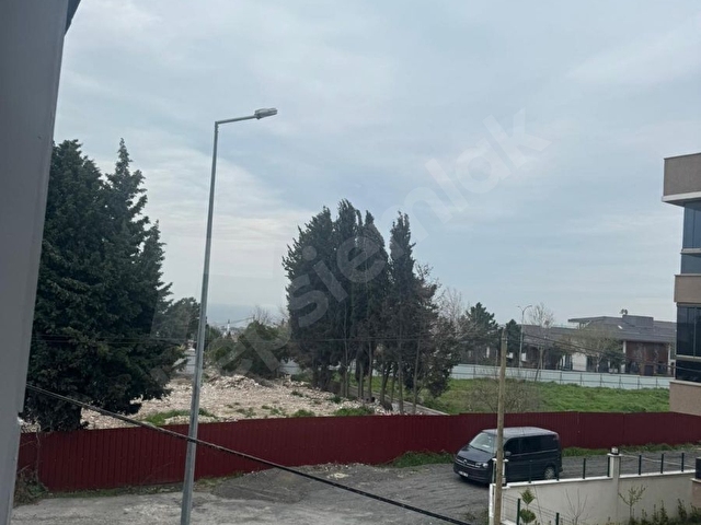 BEYLİKDÜZÜ DEREAĞZI MAH.SATILIK SIFIR 2+1DAİRE - Görsel 12