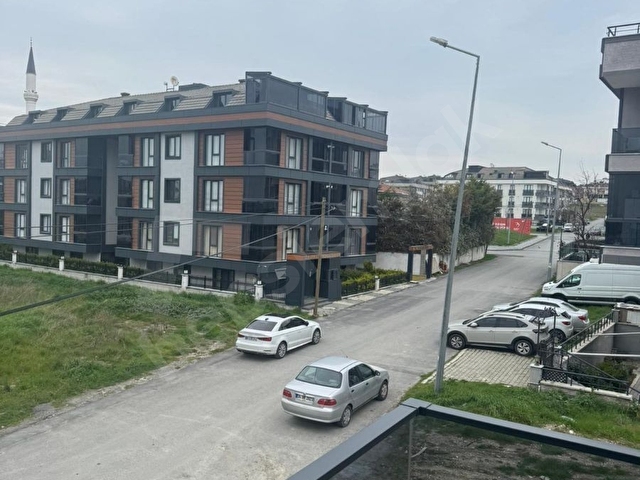 BEYLİKDÜZÜ DEREAĞZI MAH.SATILIK SIFIR 2+1DAİRE - Görsel 18