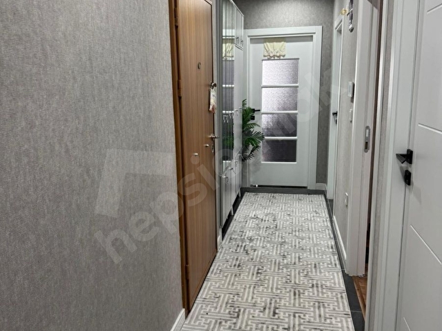 BEYLİKDÜZÜ DEREAĞZI MAH.SATILIK SIFIR 2+1DAİRE - Görsel 16