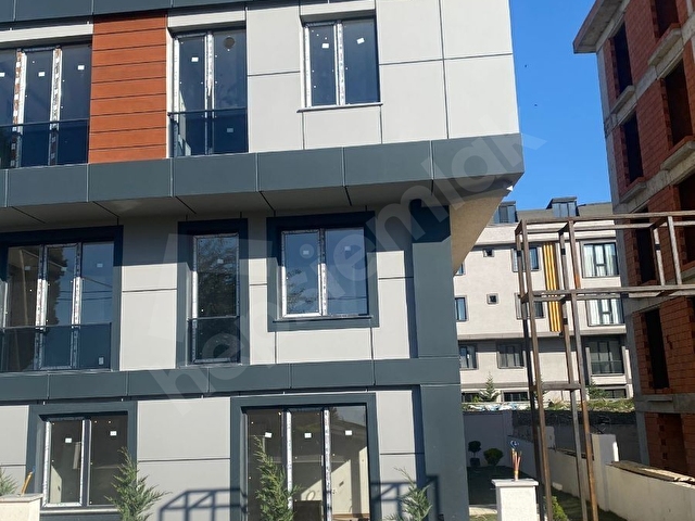 BEYLİKDÜZÜ DEREAĞZI MAH.SATILIK SIFIR 2+1DAİRE - Görsel 5