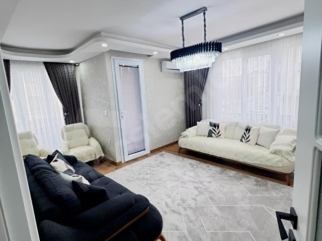 BEYLİKDÜZÜ DEREAĞZI MAH.SATILIK SIFIR 2+1DAİRE - Görsel 25
