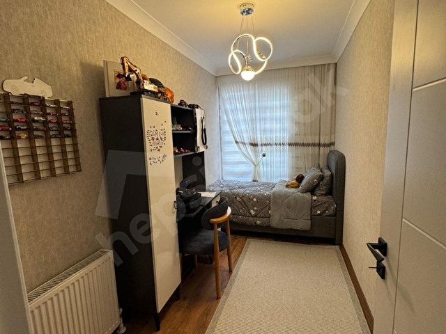 BEYLİKDÜZÜ DEREAĞZI MAH.SATILIK SIFIR 2+1DAİRE - Görsel 11