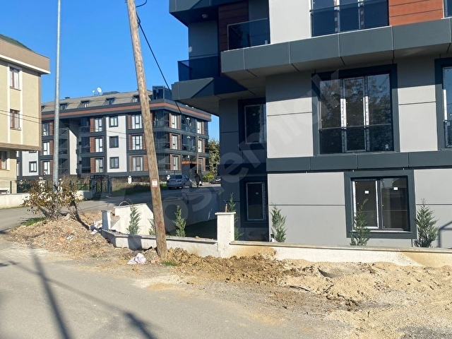 BEYLİKDÜZÜ DEREAĞZI MAH.SATILIK SIFIR 2+1DAİRE - Görsel 2
