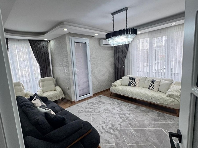 BEYLİKDÜZÜ DEREAĞZI MAH.SATILIK SIFIR 2+1DAİRE - Görsel 22