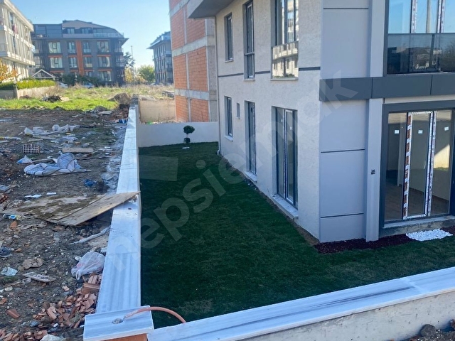 BEYLİKDÜZÜ DEREAĞZI MAH.SATILIK SIFIR 2+1DAİRE - Görsel 4