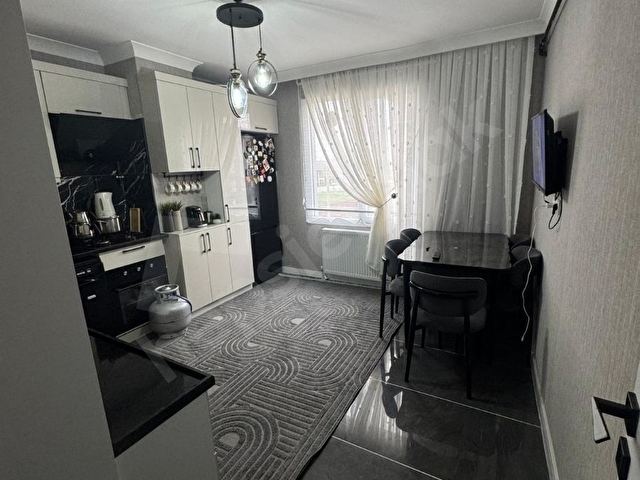 BEYLİKDÜZÜ DEREAĞZI MAH.SATILIK SIFIR 2+1DAİRE - Görsel 30