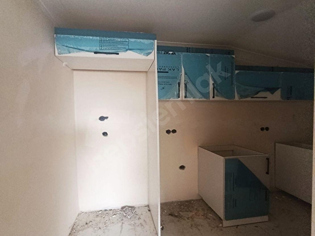 MERKEZ GAYRİMENKULDEN 2+1 75M2 SATILIK DAİRE - Görsel 14