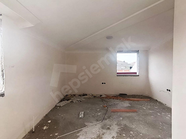 MERKEZ GAYRİMENKULDEN 2+1 75M2 SATILIK DAİRE - Görsel 6