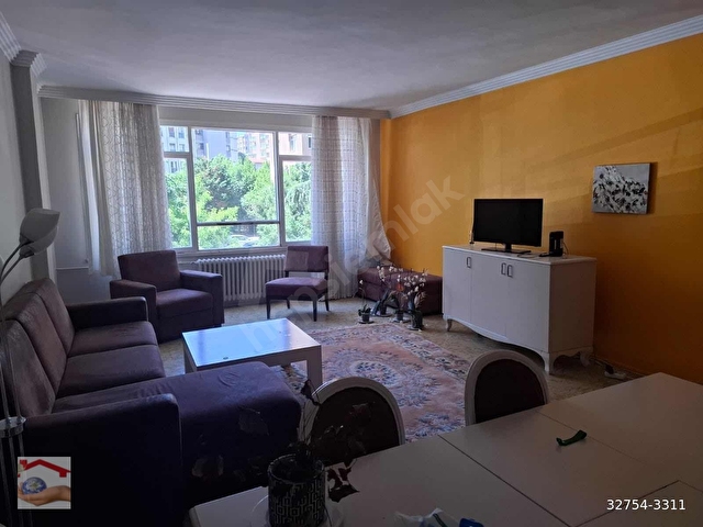 HIZIRBEY CADDESİ ÜZERİNDE YATIRIMLIK 125 M2 NET SATILIK - Görsel 8