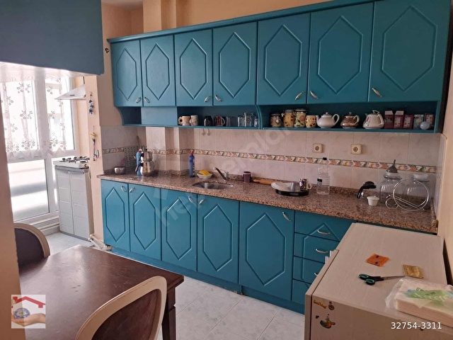 HIZIRBEY CADDESİ ÜZERİNDE YATIRIMLIK 125 M2 NET SATILIK - Görsel 10