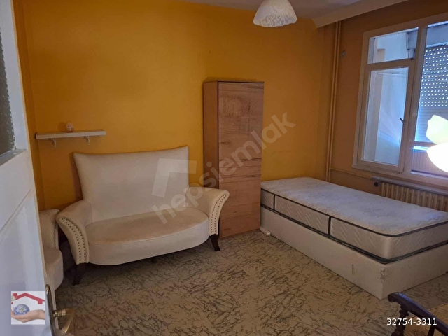 HIZIRBEY CADDESİ ÜZERİNDE YATIRIMLIK 125 M2 NET SATILIK - Görsel 16