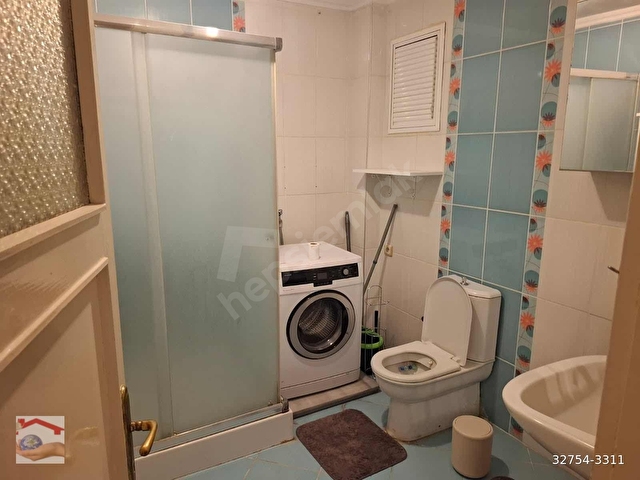 HIZIRBEY CADDESİ ÜZERİNDE YATIRIMLIK 125 M2 NET SATILIK - Görsel 21