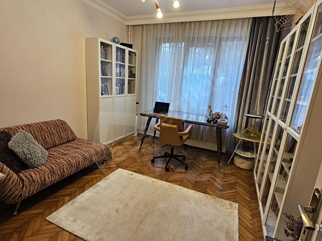 KOZYATAĞI MERKEZDE YEŞİLLİKLER İÇİNDE GİRİŞ KAT 3+1 DAİRE - Görsel 8