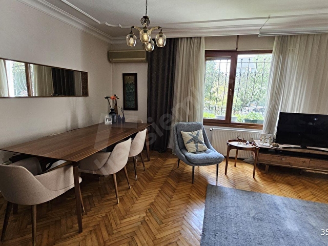 KOZYATAĞI MERKEZDE YEŞİLLİKLER İÇİNDE GİRİŞ KAT 3+1 DAİRE - Görsel 2