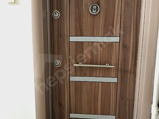 BAŞKENT HASTANESİ CİVARİ SATİLİK DAİRE - Görsel 5