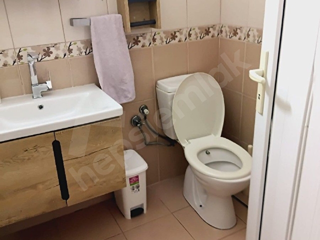BAŞKENT HASTANESİ CİVARİ SATİLİK DAİRE - Görsel 7
