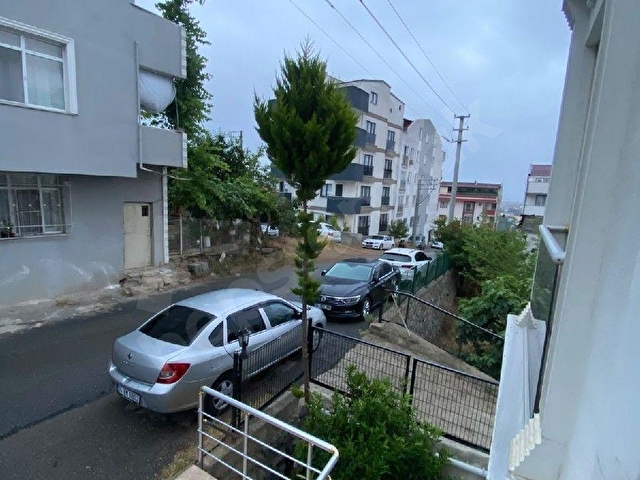 Gebze Cumhuriyet Mahallesinde 2+1 Geniş Daire - Görsel 6