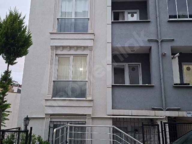 Gebze Cumhuriyet Mahallesinde 2+1 Geniş Daire - Görsel 19