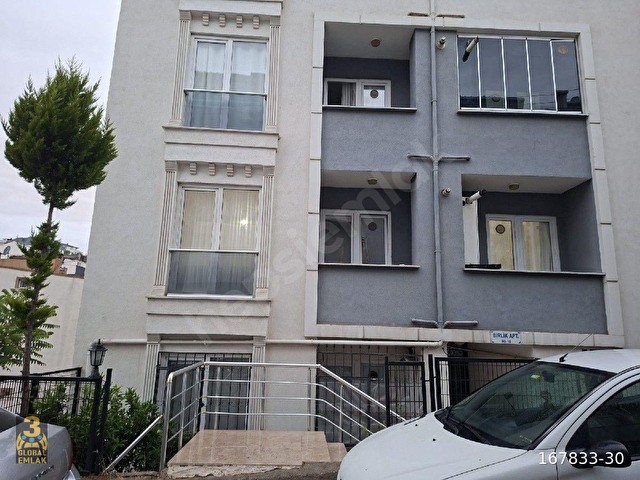 Gebze Cumhuriyet Mahallesinde 2+1 Geniş Daire - Görsel 20