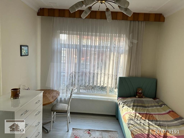 SERHAT EMLAKTAN EŞYALI KİRALIK ZİRAAT FAKÜLTESİ KARŞISI,TÜRK TELEKOM ARKASI 3+1 KATTA - Görsel 30