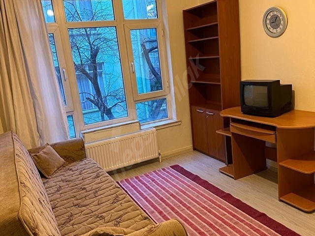 SERHAT EMLAKTAN EŞYALI KİRALIK ZİRAAT FAKÜLTESİ KARŞISI,TÜRK TELEKOM ARKASI 3+1 KATTA - Görsel 4