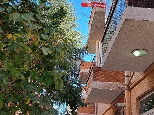 ALPARSLAN TÜRKEŞ BULVARINDA 3+1 MERKEZI KONUMLU SATILIK