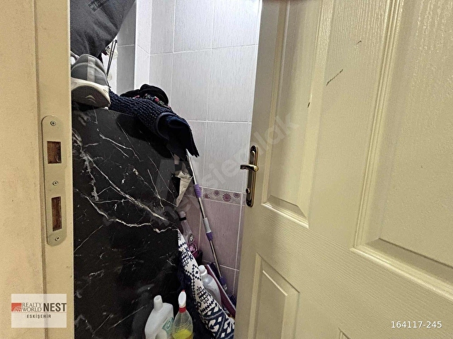 RW NESTTEN M.KEMAL PAŞADA SATILIK 2+1 DAİRE - Görsel 25