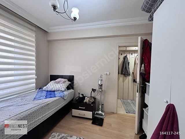 RW NESTTEN M.KEMAL PAŞADA SATILIK 2+1 DAİRE - Görsel 13