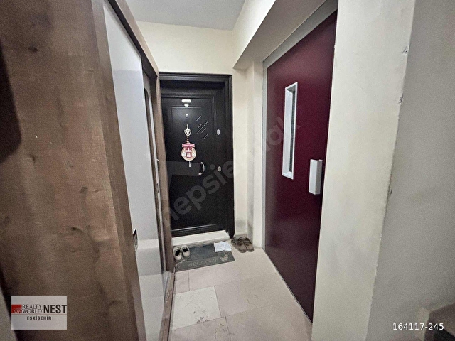 RW NESTTEN M.KEMAL PAŞADA SATILIK 2+1 DAİRE - Görsel 26