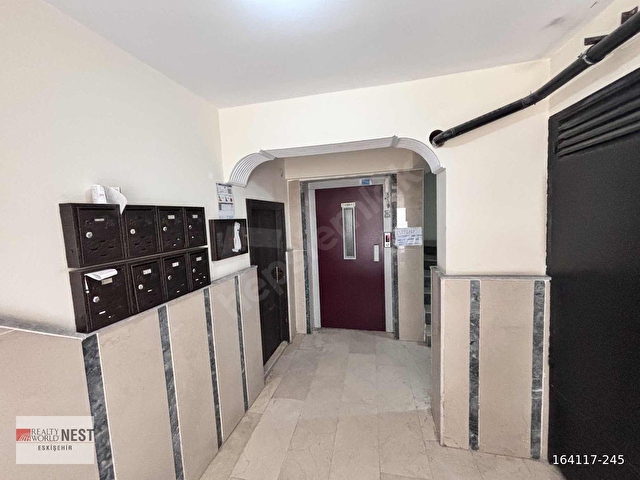 RW NESTTEN M.KEMAL PAŞADA SATILIK 2+1 DAİRE - Görsel 4