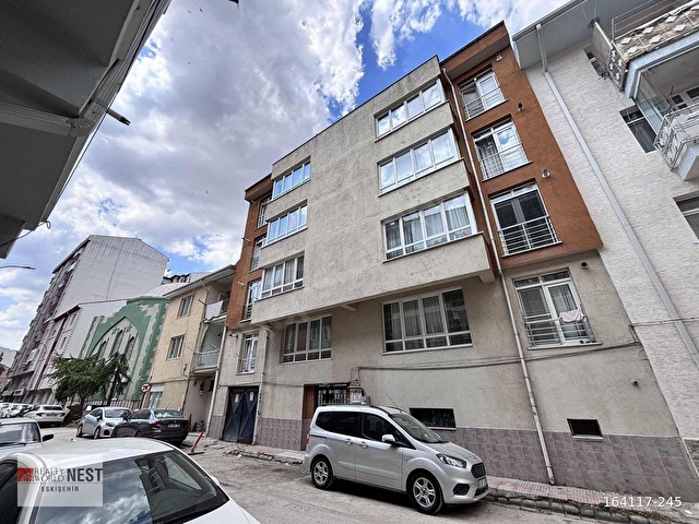 RW NESTTEN M.KEMAL PAŞADA SATILIK 2+1 DAİRE - Görsel 2