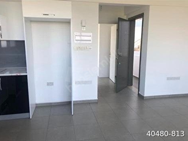 KIBRIS GİRNE SİTE 120m2 1+1 TERASLI DENİZ MANZARALI DAİRE - Görsel 5
