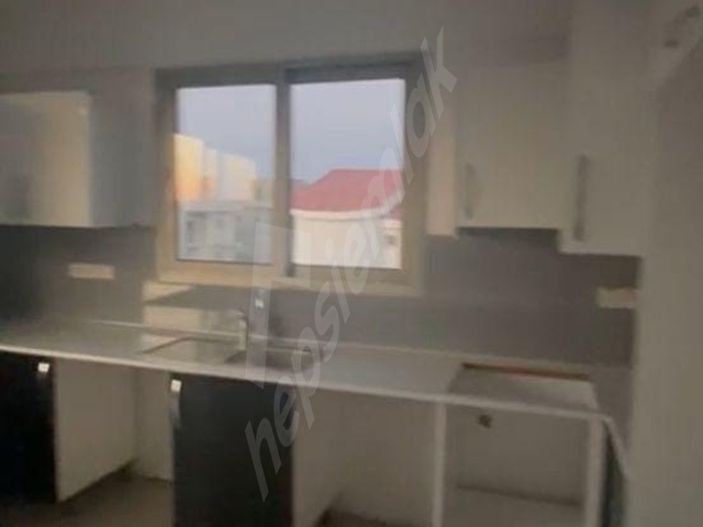 KIBRIS GİRNE SİTE 120m2 1+1 TERASLI DENİZ MANZARALI DAİRE - Görsel 17
