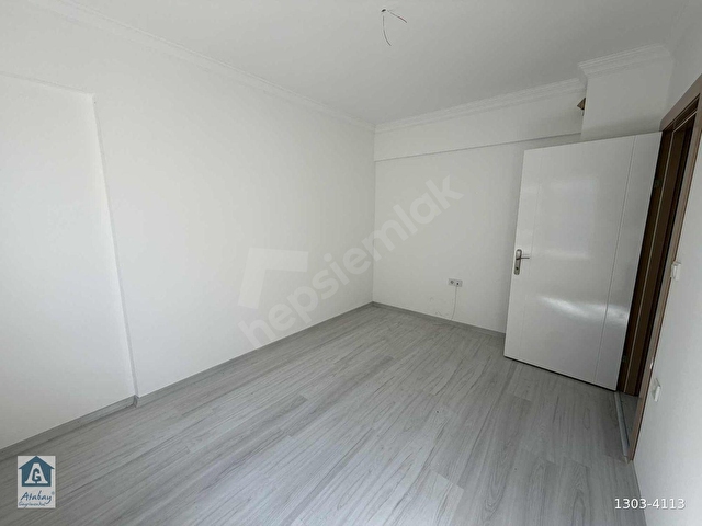 İNCEKTE KAPALI TERASLI GENİŞ OTURUMLU ÇATI EĞİMSİZ 2+1 DUBLEKS - Görsel 20