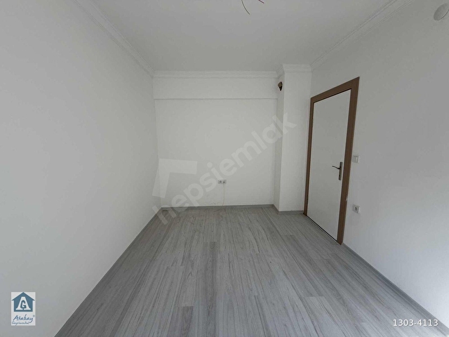 İNCEKTE KAPALI TERASLI GENİŞ OTURUMLU ÇATI EĞİMSİZ 2+1 DUBLEKS - Görsel 23