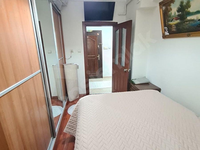 YÜKSEL ÖNDER | Çıksalında 2+1+Ardiyeli 100m2 Satılık Daire - Görsel 9
