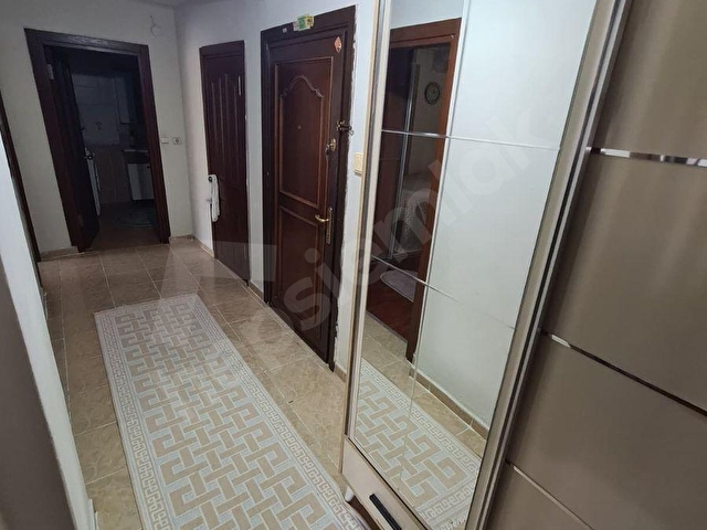YÜKSEL ÖNDER | Çıksalında 2+1+Ardiyeli 100m2 Satılık Daire - Görsel 22