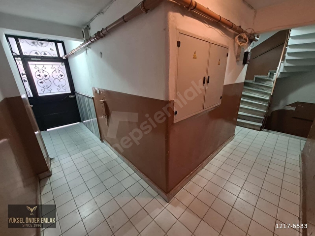 YÜKSEL ÖNDER | Çıksalında 2+1+Ardiyeli 100m2 Satılık Daire - Görsel 25