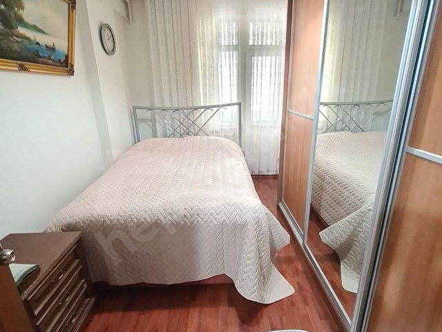 YÜKSEL ÖNDER | Çıksalında 2+1+Ardiyeli 100m2 Satılık Daire - Görsel 7
