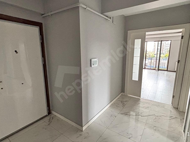 Nilüfer Anılpark Sitesinde Ara Kat 3+1 Satılık Daire - Görsel 6