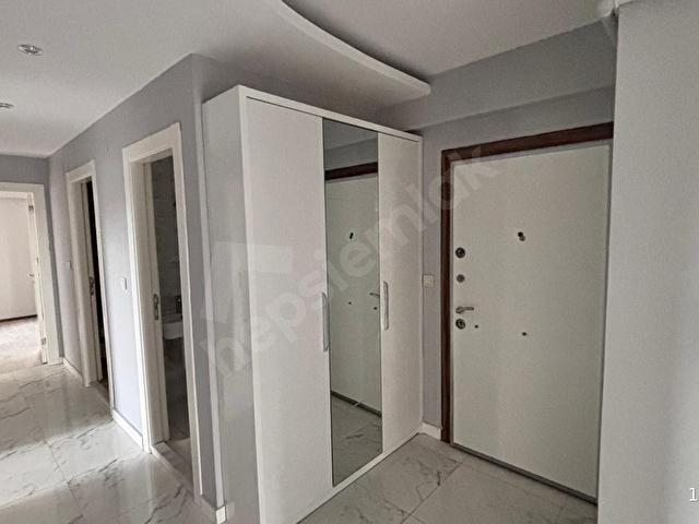 Nilüfer Anılpark Sitesinde Ara Kat 3+1 Satılık Daire - Görsel 18