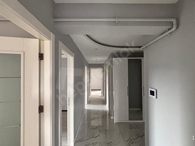 Nilüfer Anılpark Sitesinde Ara Kat 3+1 Satılık Daire - Görsel 19