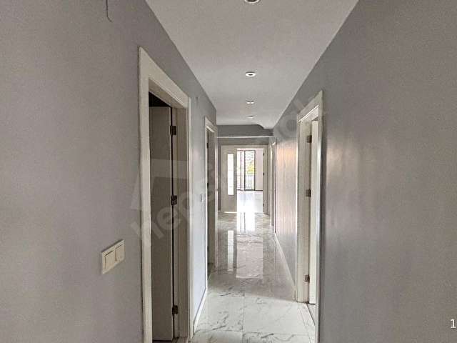 Nilüfer Anılpark Sitesinde Ara Kat 3+1 Satılık Daire - Görsel 12