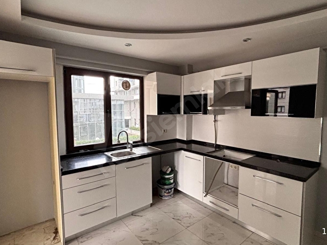 Nilüfer Anılpark Sitesinde Ara Kat 3+1 Satılık Daire - Görsel 2