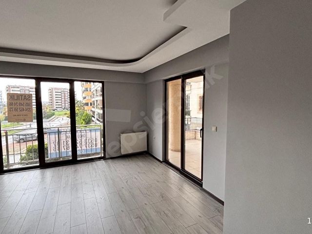Nilüfer Anılpark Sitesinde Ara Kat 3+1 Satılık Daire - Görsel 9