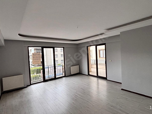 Nilüfer Anılpark Sitesinde Ara Kat 3+1 Satılık Daire - Görsel 11