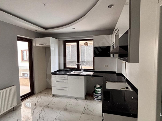 Nilüfer Anılpark Sitesinde Ara Kat 3+1 Satılık Daire - Görsel 4