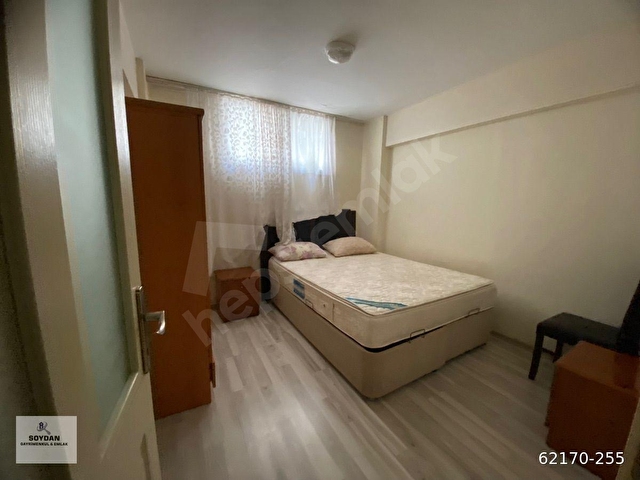 3+1 105 m2 ÜÇYOL MEYDANA 250m MESAFEDE - Görsel 5