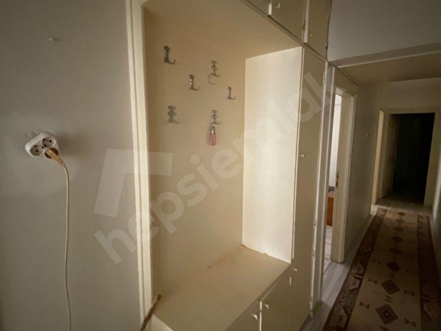 3+1 105 m2 ÜÇYOL MEYDANA 250m MESAFEDE - Görsel 6
