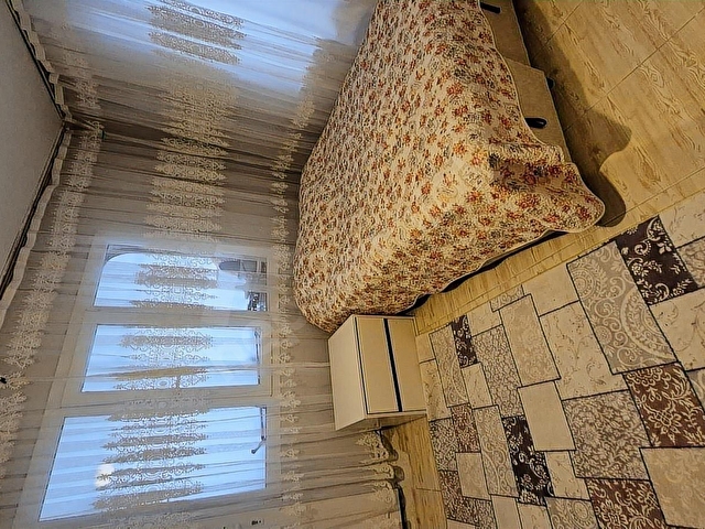 MyYılmazGayrimenkulden İşçievlerinde 2+1Geniş Satılık Bahçekatı - Görsel 9